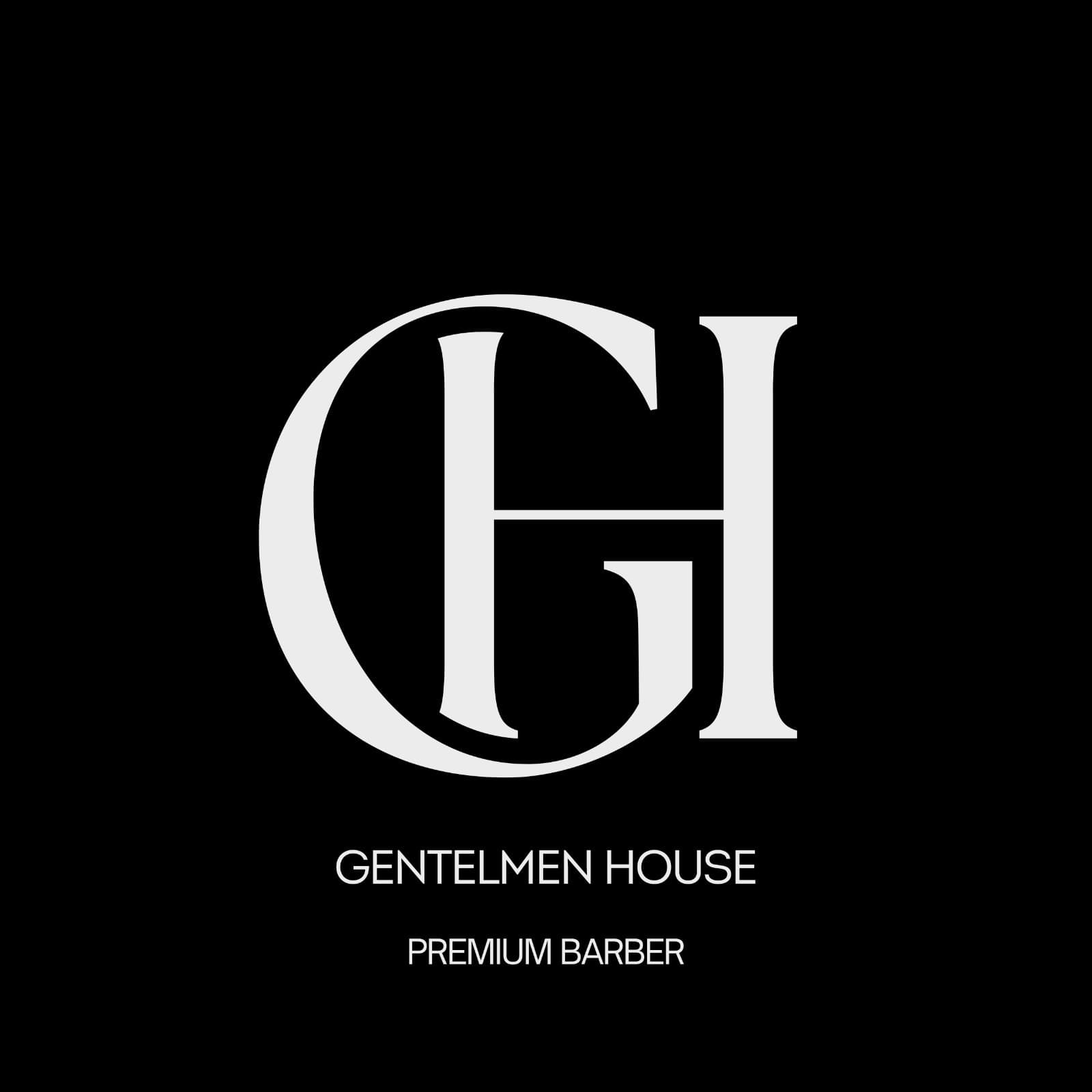 Logo de Gentlemen House