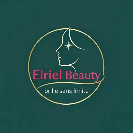 Logo de Elriel Beauty